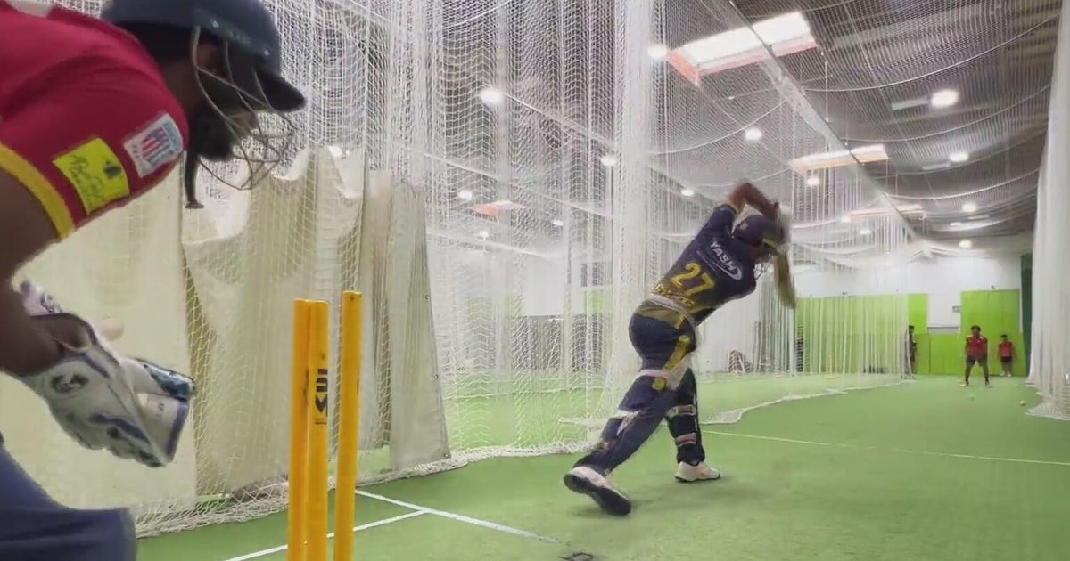 San Francisco Unicorns drive cricket's popularity in Bay Area 