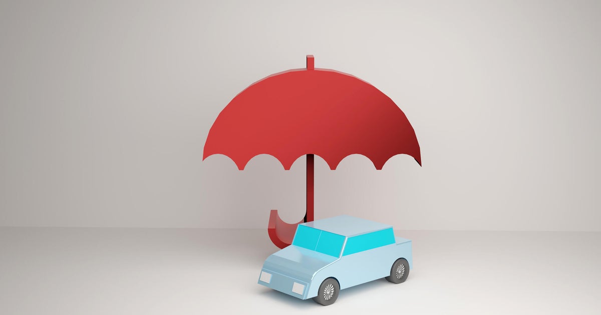 When should you change auto insurance providers? Experts weigh in 
