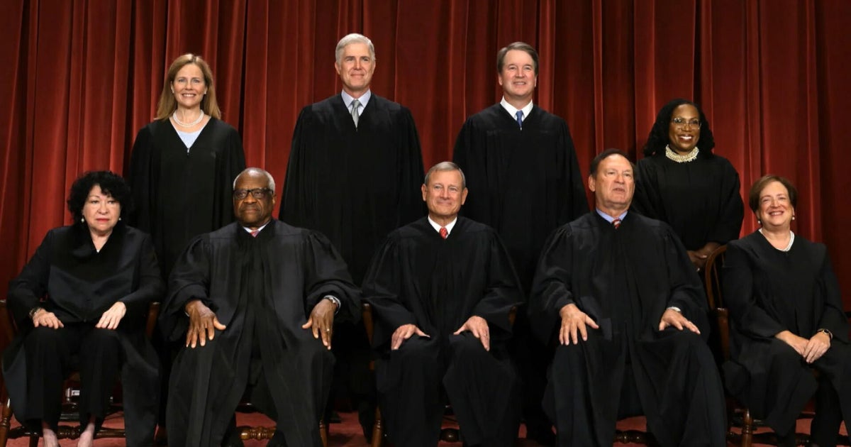 Supreme Court to decide six major cases