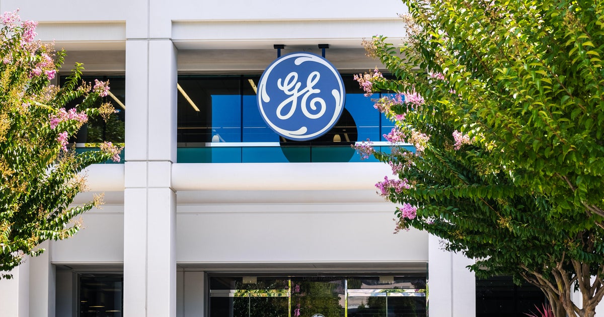 GE Appliances moving some output from China, Mexico to U.S. as part of $3B plan 