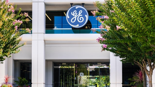 General Electric headquarters in East San Francisco Bay Area 