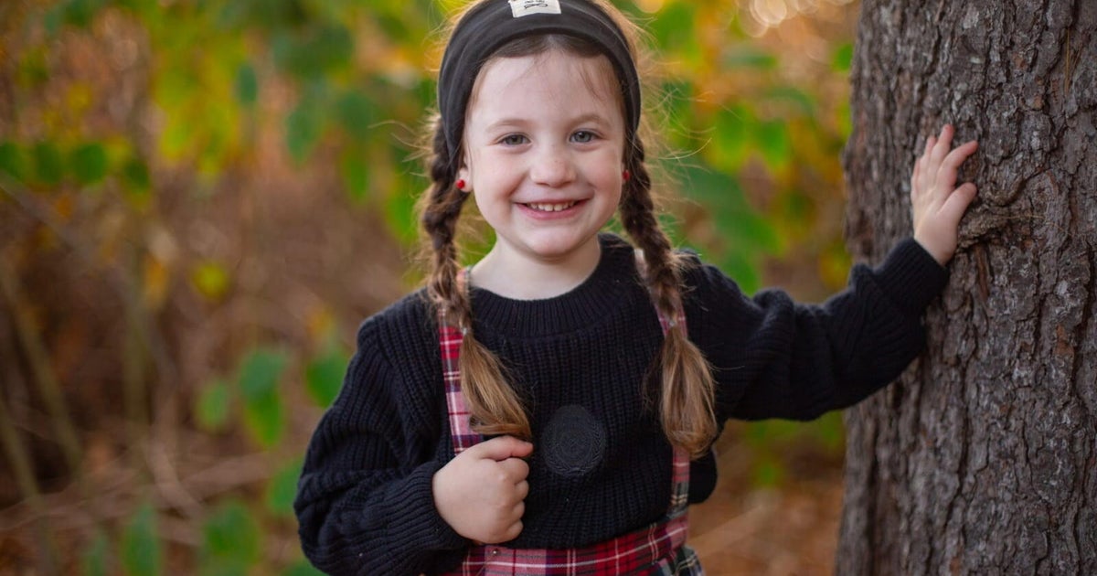 Spring Valley, N.Y. man arraigned for crash that killed girl on sidewalk 