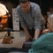 Furniture store owner says tariffs are forcing him to close