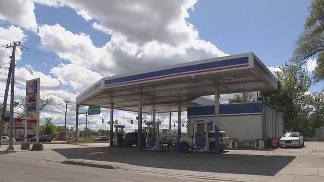 Detroit gas station clerk sentenced in 2023 fatal shooting of customer 