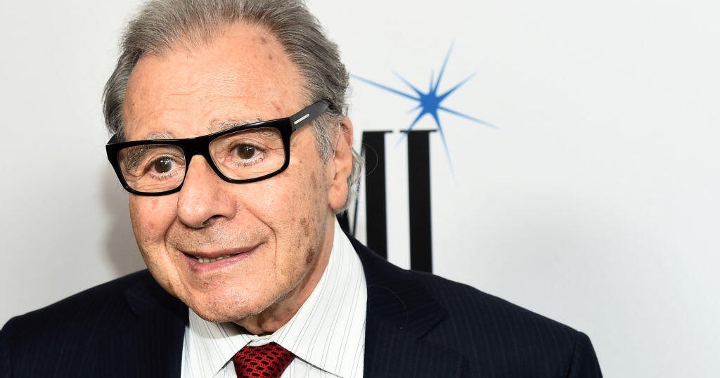 Lalo Schifrin, composer of iconic "Mission: Impossible" theme, dies at 93
