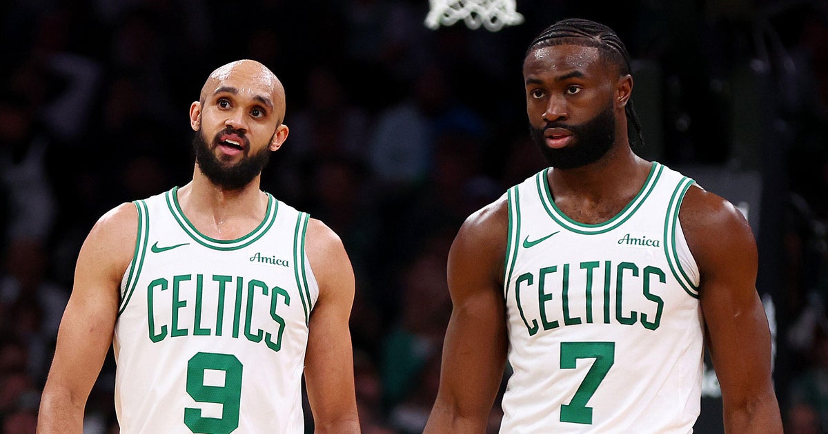 Celtics shoot down Brown, White trade rumors 