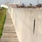 New Orleans' flood barriers are sinking, study finds