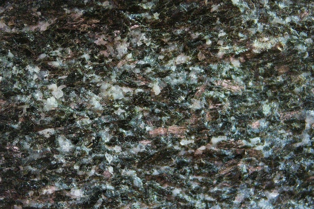 Las rocas más antiguas