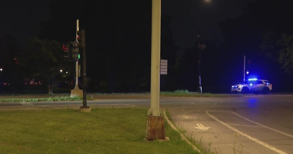 15-year-old boy dies after shooting in park on Chicago's West Side 