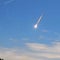 Watch: Fiery meteorite seen above Georgia and South Carolina