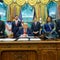 Trump celebrates U.S.-brokered peace deal between Democratic Republic of Congo and Rwanda