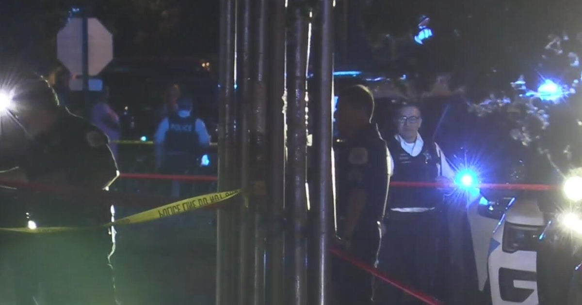 Woman found fatally shot in head on South Side, police say 