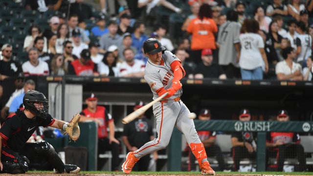 San Francisco Giants v Chicago White Sox 