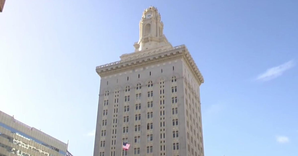 Oakland's public safety issues are tied to ongoing budget crisis, report says 