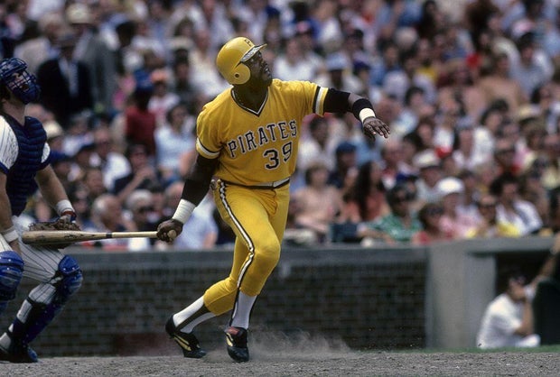 Pittsburgh Pirates v Chicago Cubs 