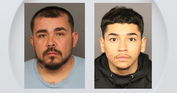 Leaders of 'brutal' Colorado gangs sentenced to prison 