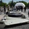17 injured, married couple killed in Russian drone strike, Ukraine says