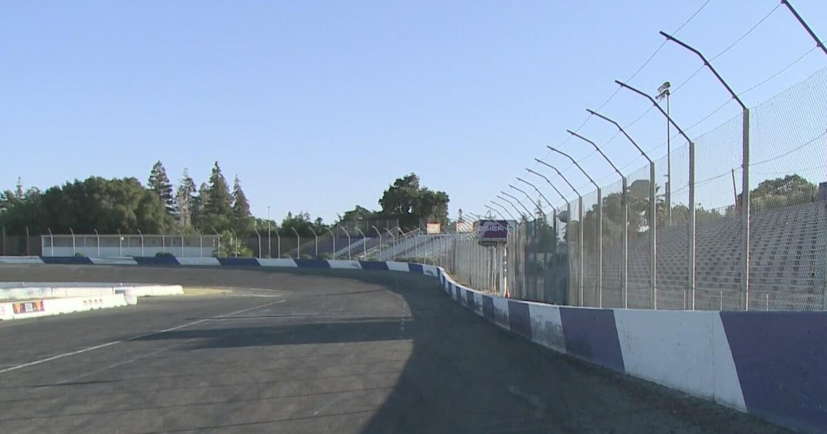 Stockton 99 Speedway pushing through after $20,000 worth of equipment stolen from track 