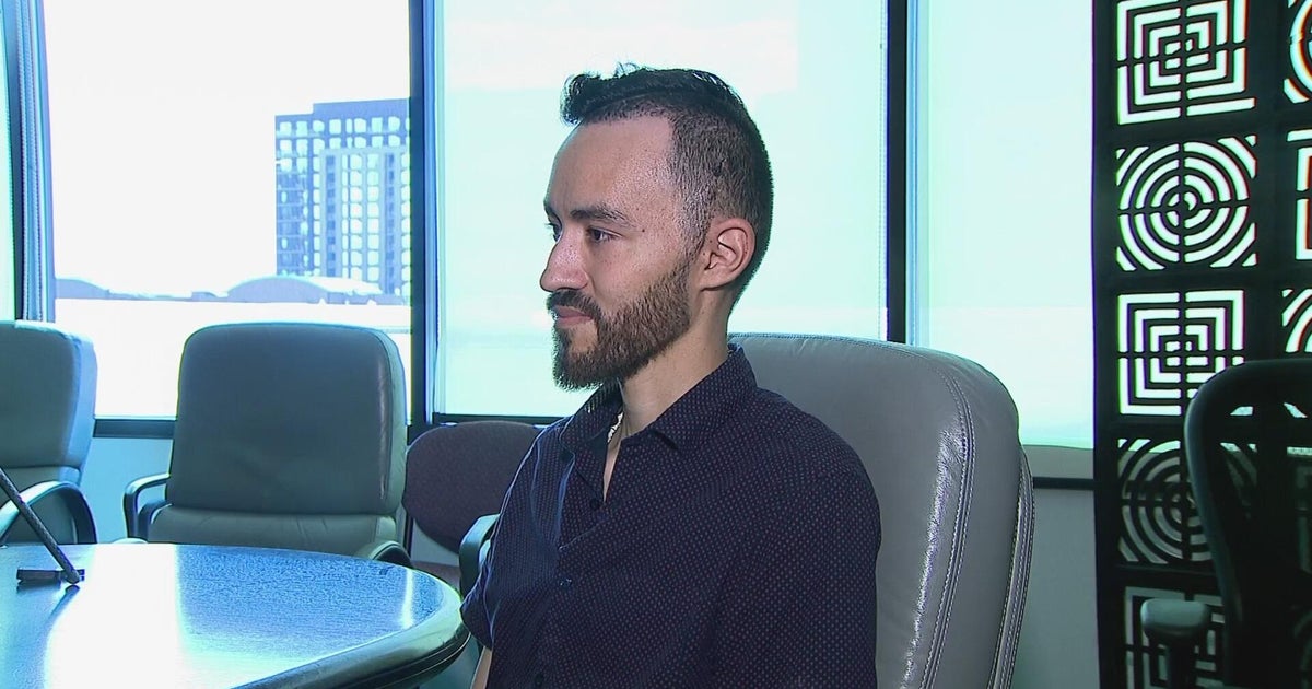DACA activist speaks after Denver protest assault 