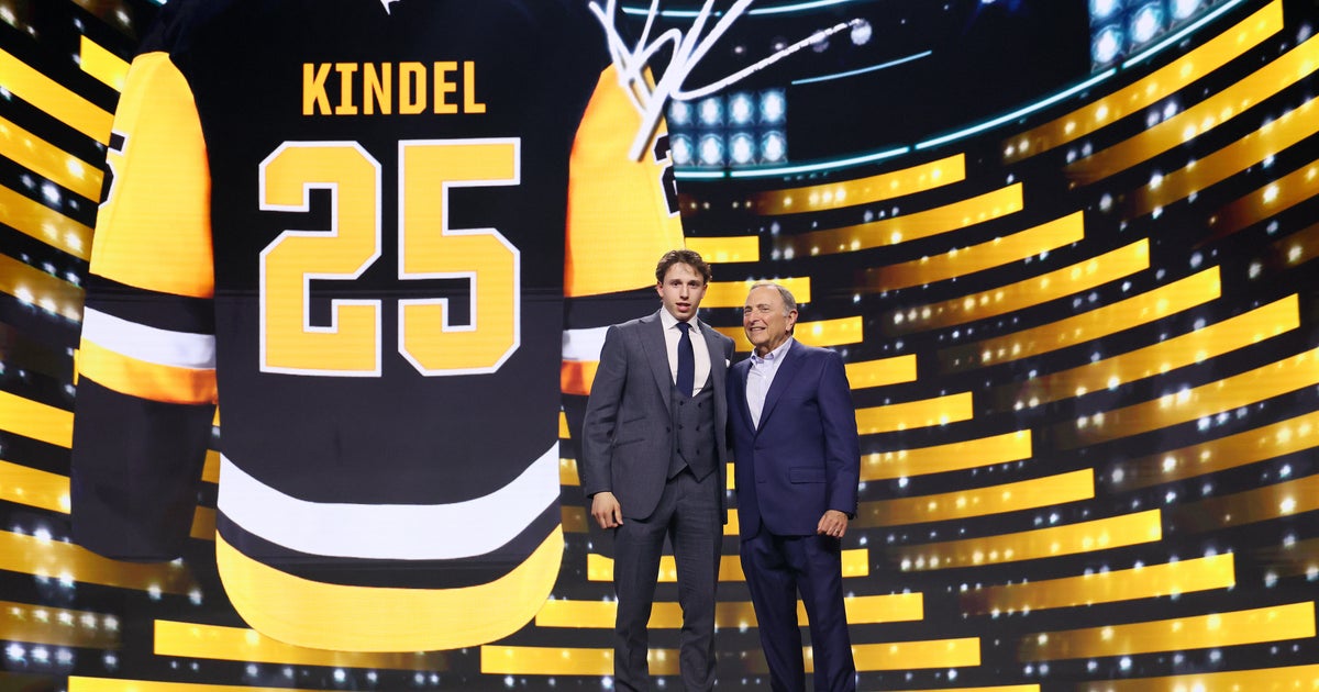 Here's what you need to know about Benjamin Kindel 