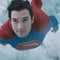 Look, up in the sky! A new "Superman" arrives