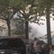 Multiple buildings collapse on residential block in North Philly