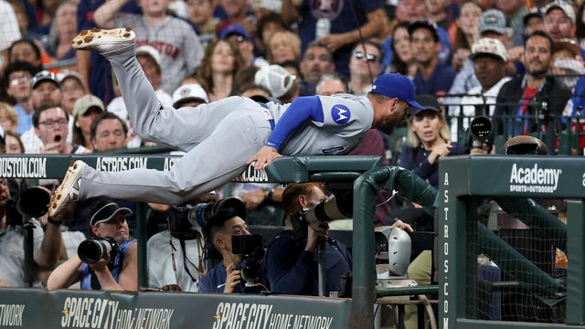 Chicago Cubs v Houston Astros 