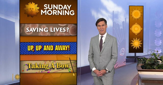 6/29: Sunday Morning