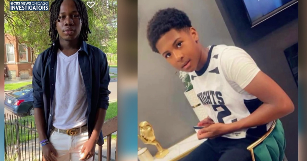 West Side group demands answers after lifeguard charged with shooting teens 