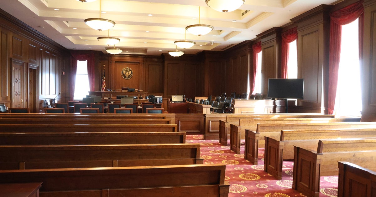 Former Baltimore church pastor indicted for child sex abuse allegations 