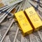 What could happen to gold's price this July?