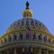 Senate puts taxes on solar and wind energy projects in Trump budget bill