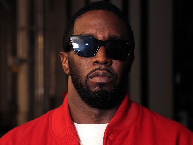 Sean "Diddy" Combs attends a release party for one of his albums on Sept. 15, 2023, in New York City. 