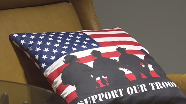 Livingston County encourages veterans to check eligibility for benefits 
