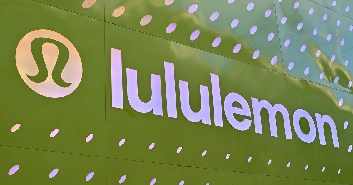 Lululemon sues Costco, alleging the discount retailer copied its designs 