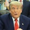 Trump tells Republicans not to get "too crazy" on cuts in budget bill