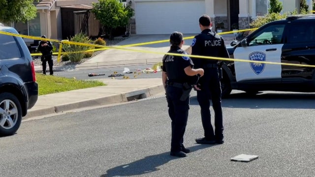 Antioch fatal police shooting 