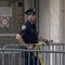 Reports of violence in NYC on Pride weekend; police say nearby shooting unrelated to march