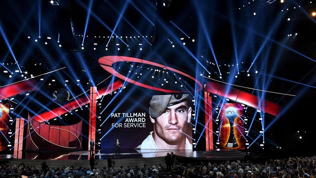 The 2017 ESPYS - Show 