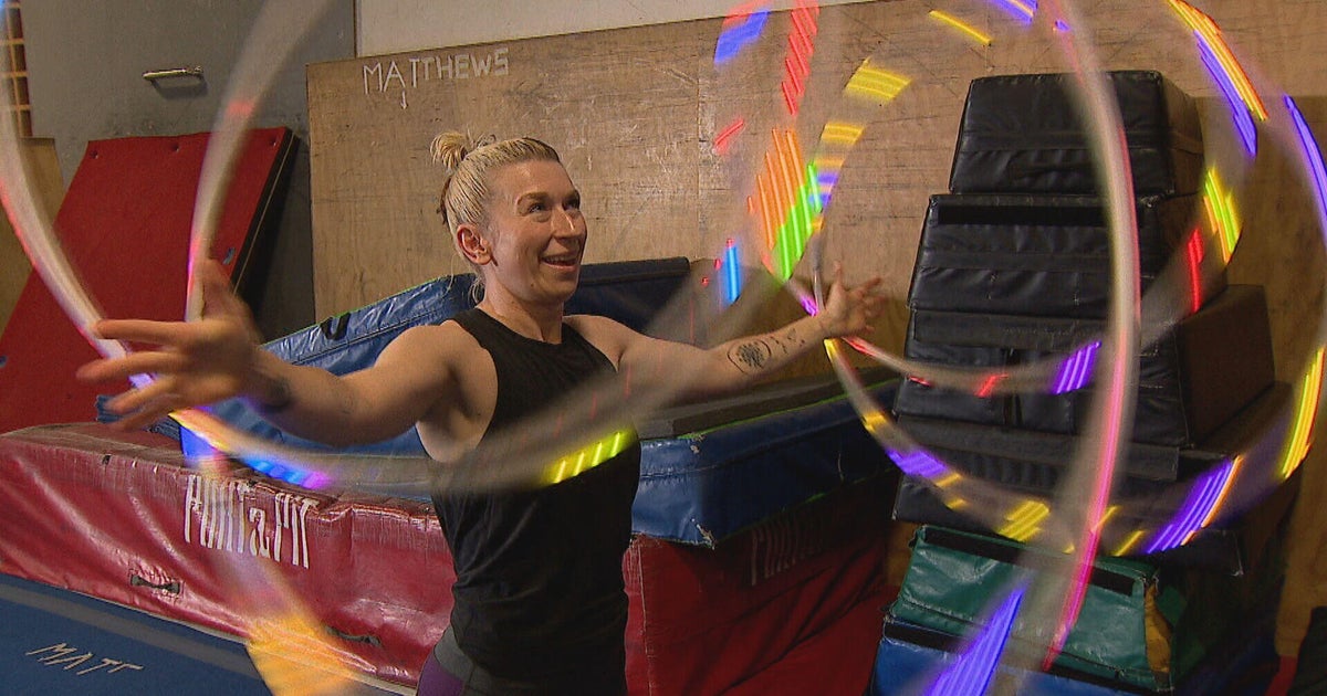 Denver's Circus Foundry plans breathtaking Indy Eve show
