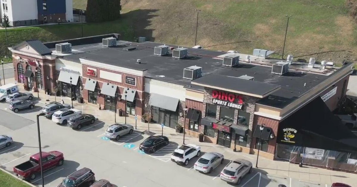 Dino's Sports Lounge closing its Greensburg location