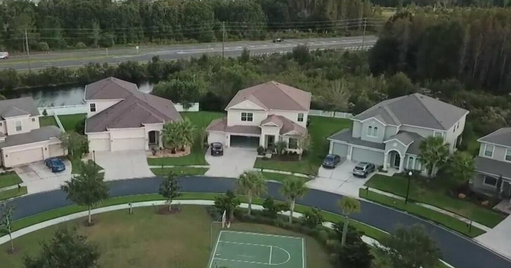 Gen Z breaking into the housing market