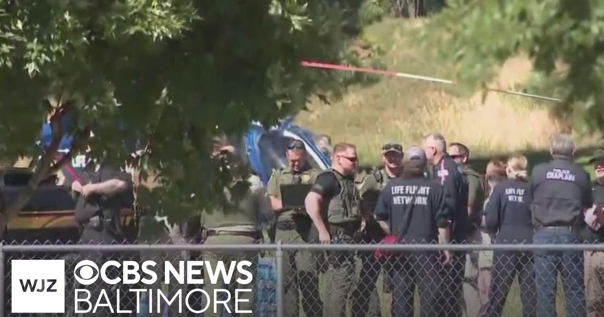 2 firefighters killed in ambush in Idaho, shot at while responding to ...
