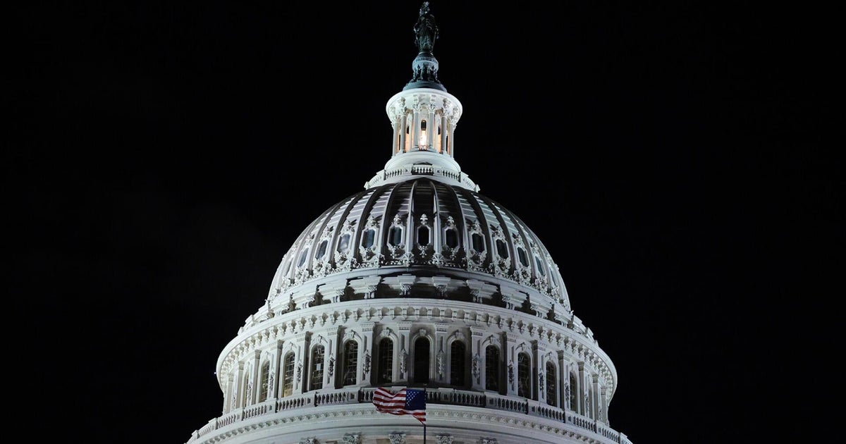 What exactly is in the Trump budget bill and how will it impact energy costs?