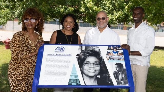 Motown Museum 