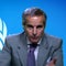 U.N. nuclear chief says Iran's program damaged but not destroyed after U.S. strikes