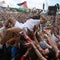 BBC regrets live-streaming Glastonbury performance with anti-Israel chant