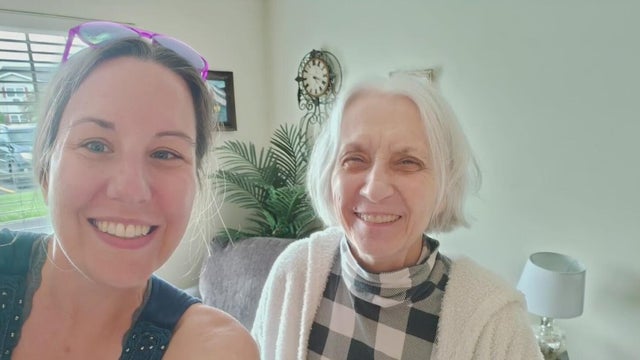 Michigan woman worries how possible Medicaid cuts could impact her mother 