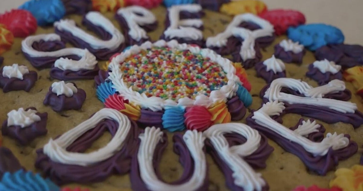 Dallas cookie company gains national recognition for inclusive ...
