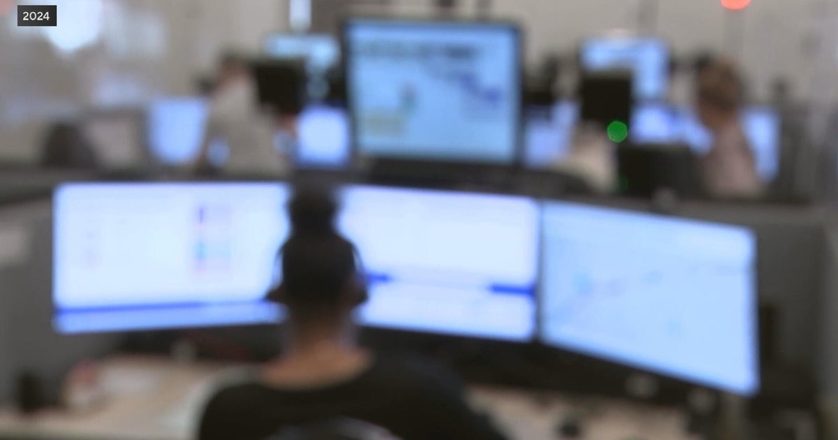 Judge orders Philly 911 dispatchers to return to work amid strike 